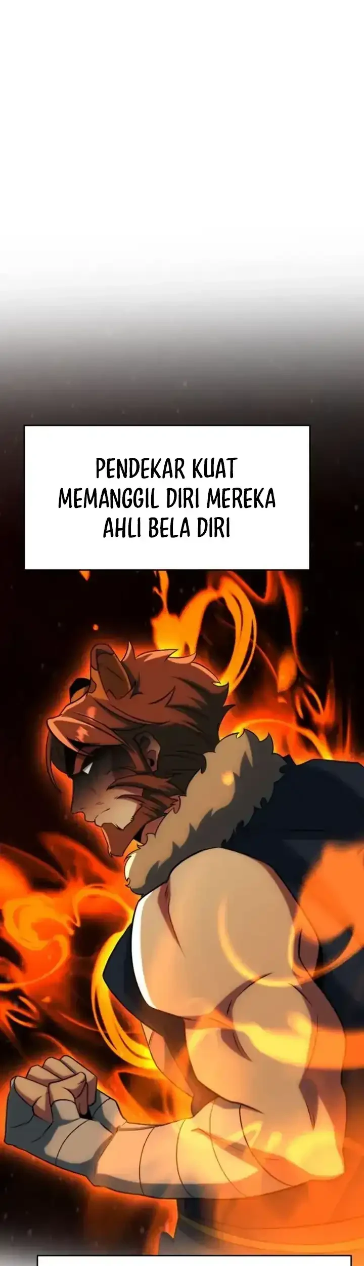 Archmage Transcending Through Regression chapter 200 halaman 19