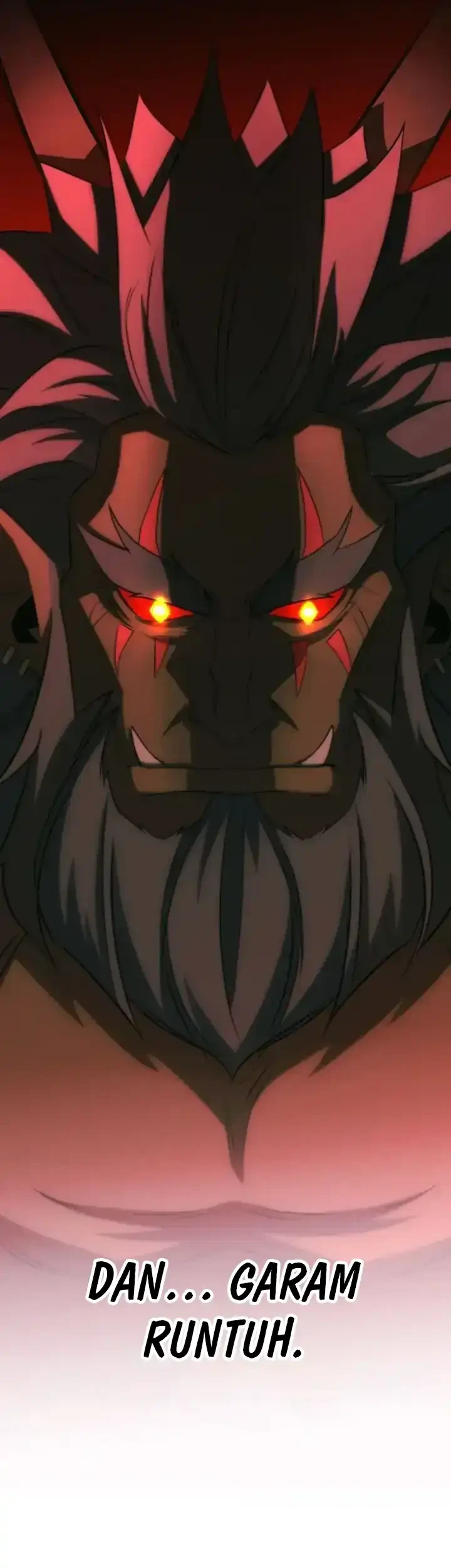 Archmage Transcending Through Regression chapter 200 halaman 22