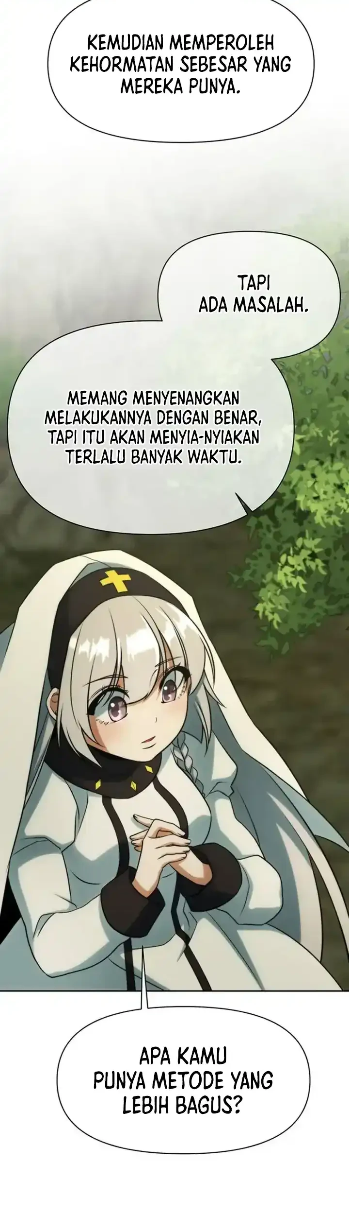 Archmage Transcending Through Regression chapter 200 halaman 34