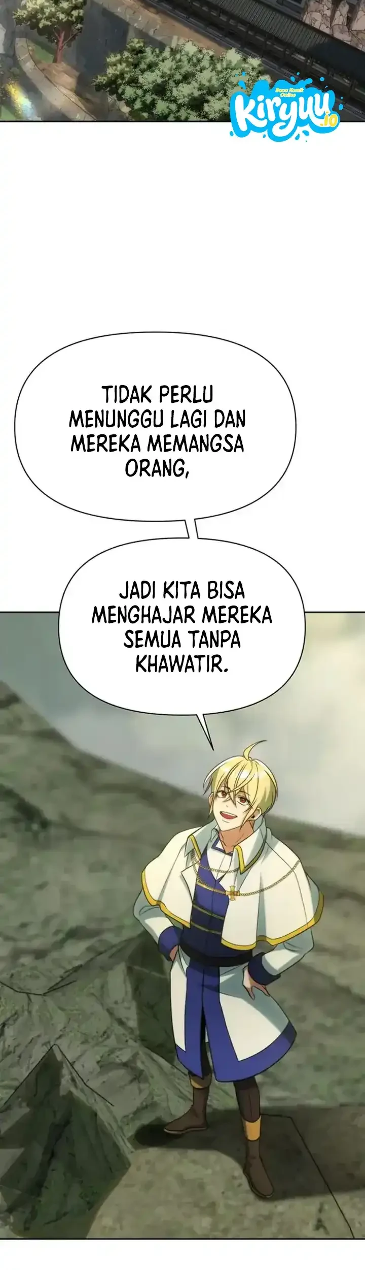 Archmage Transcending Through Regression chapter 200 halaman 39