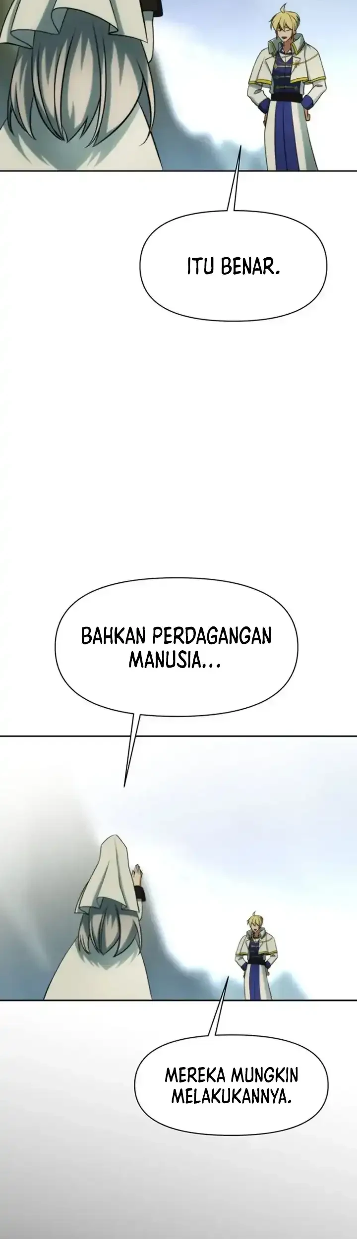 Archmage Transcending Through Regression chapter 200 halaman 41