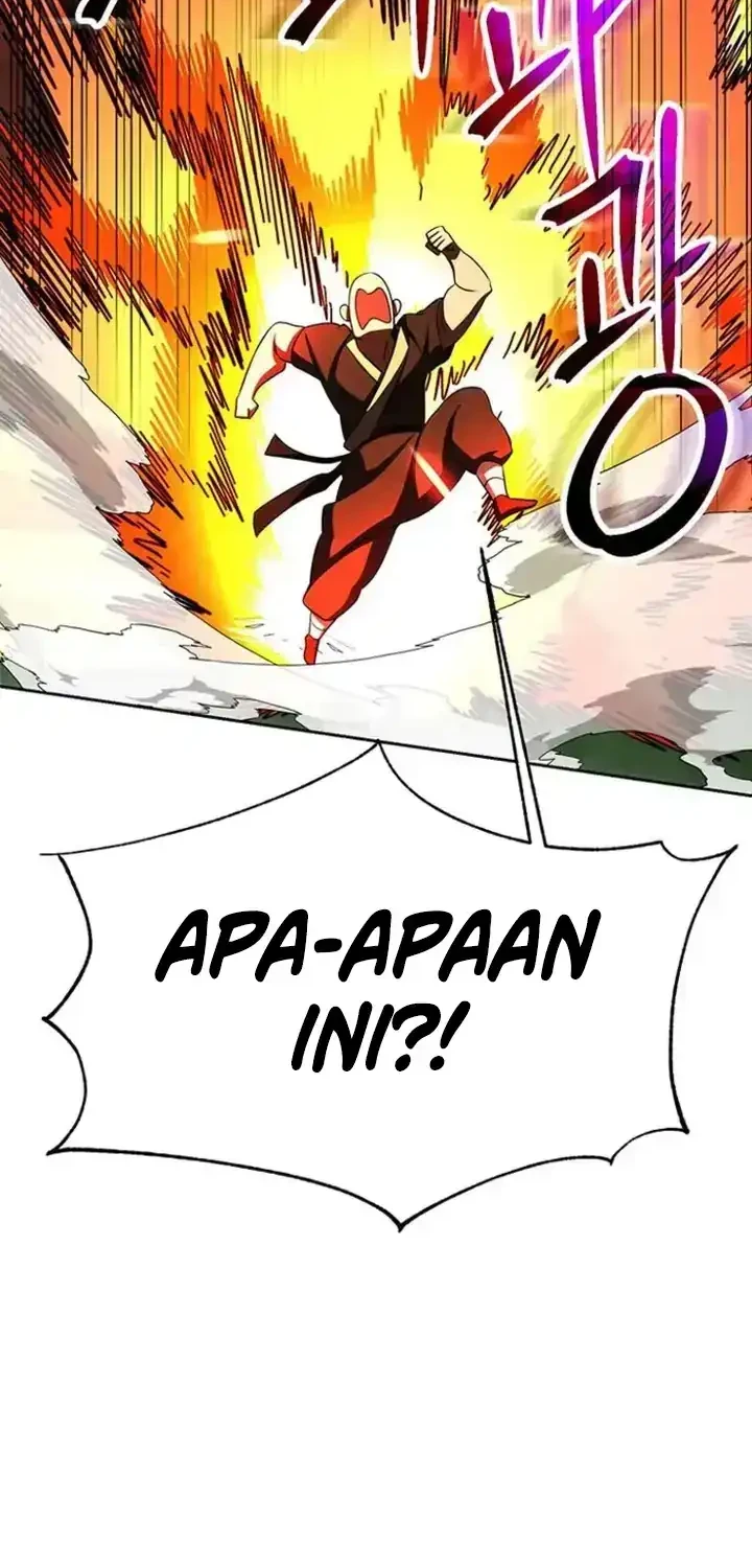 Archmage Transcending Through Regression chapter 200 halaman 48