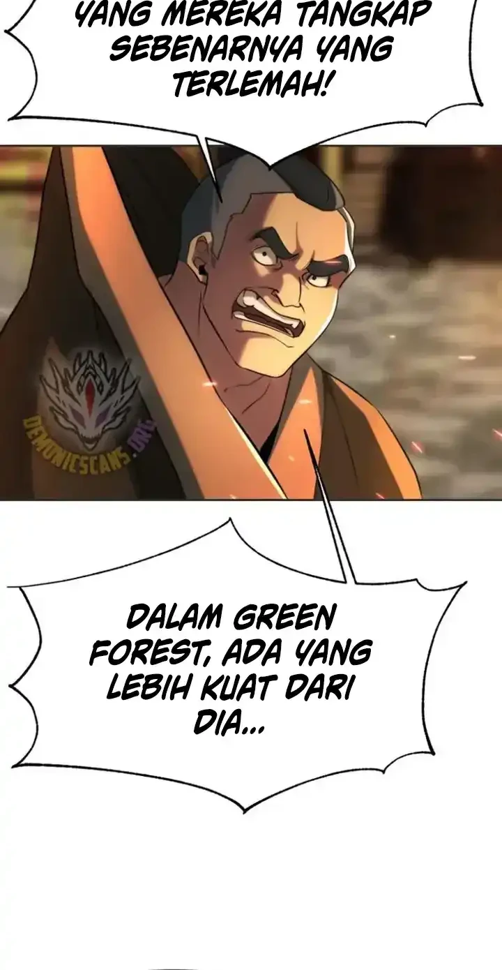 Archmage Transcending Through Regression chapter 200 halaman 54