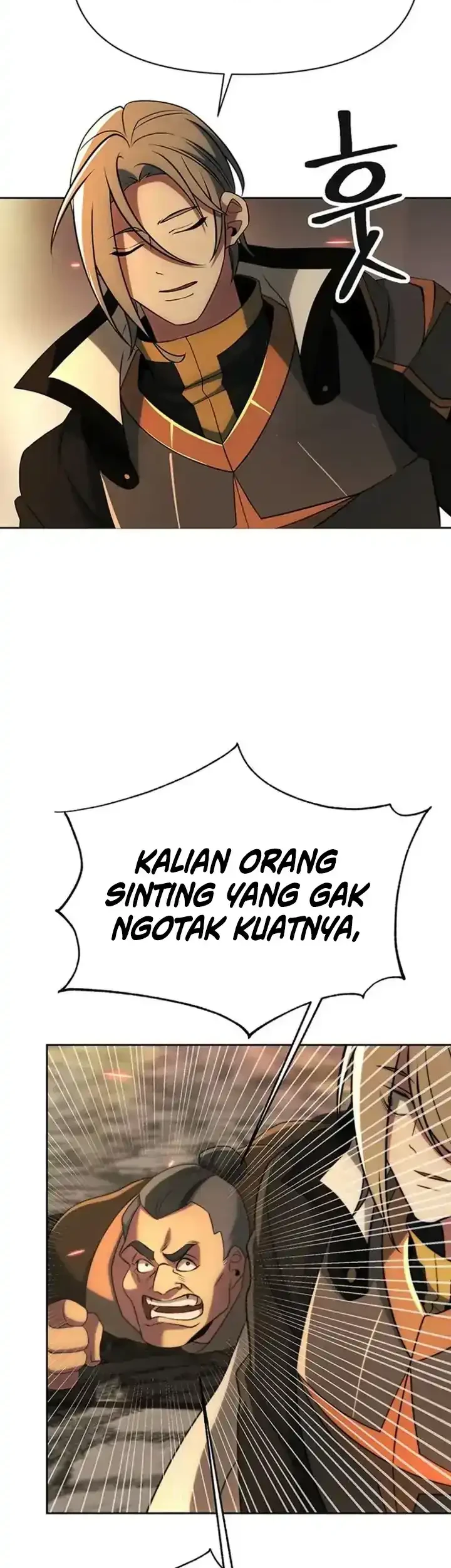 Archmage Transcending Through Regression chapter 200 halaman 58