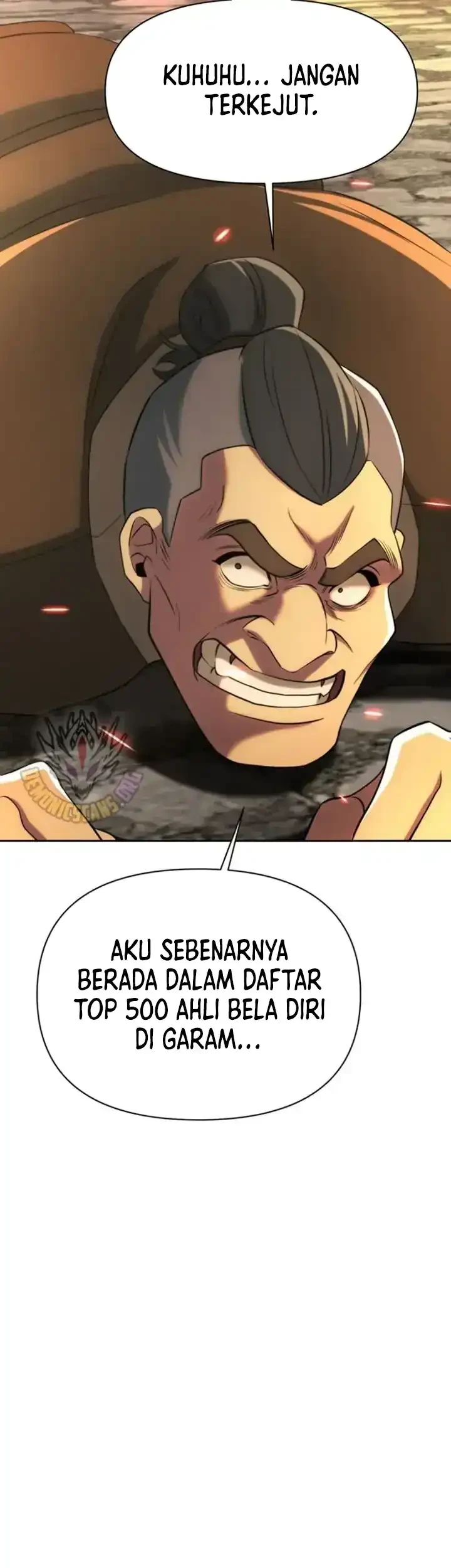 Archmage Transcending Through Regression chapter 200 halaman 61