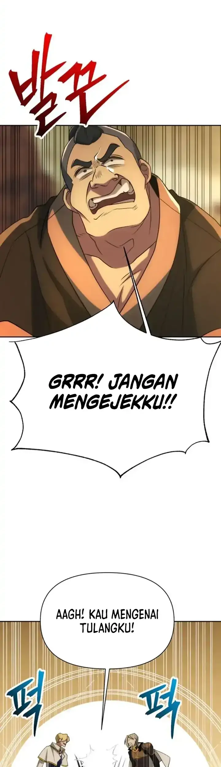 Archmage Transcending Through Regression chapter 200 halaman 64