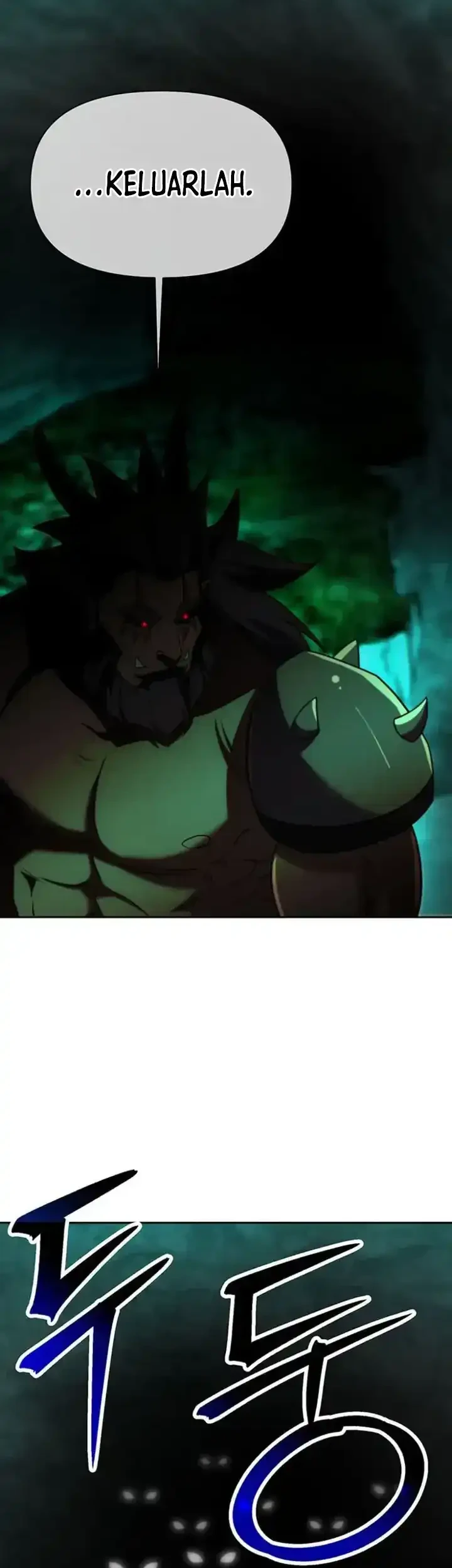 Archmage Transcending Through Regression Bab 201 halaman 4