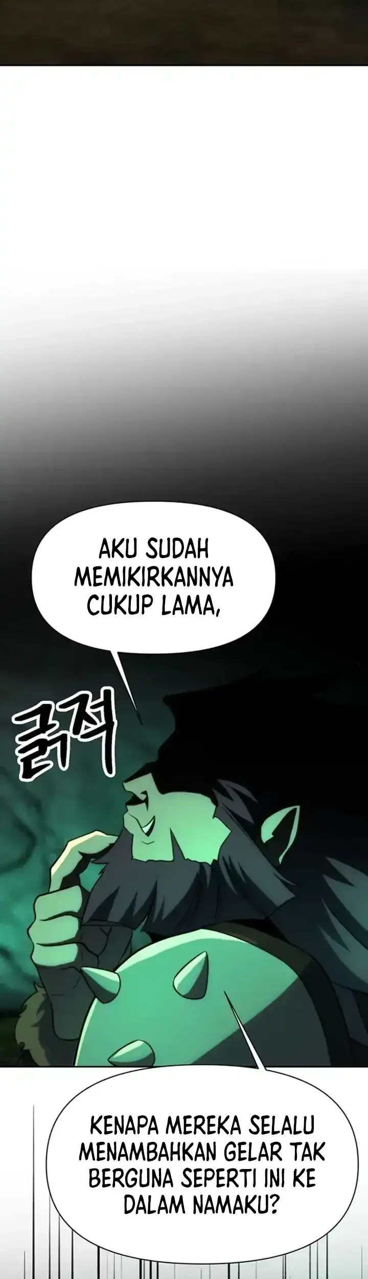 Archmage Transcending Through Regression Bab 201 halaman 8