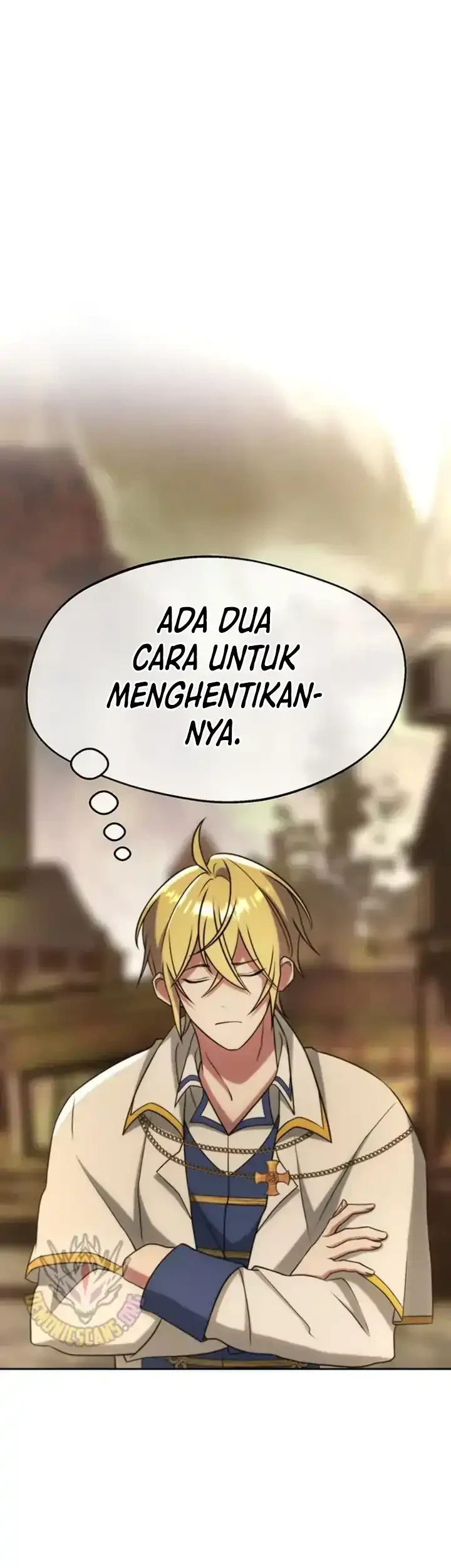 Archmage Transcending Through Regression Bab 201 halaman 13