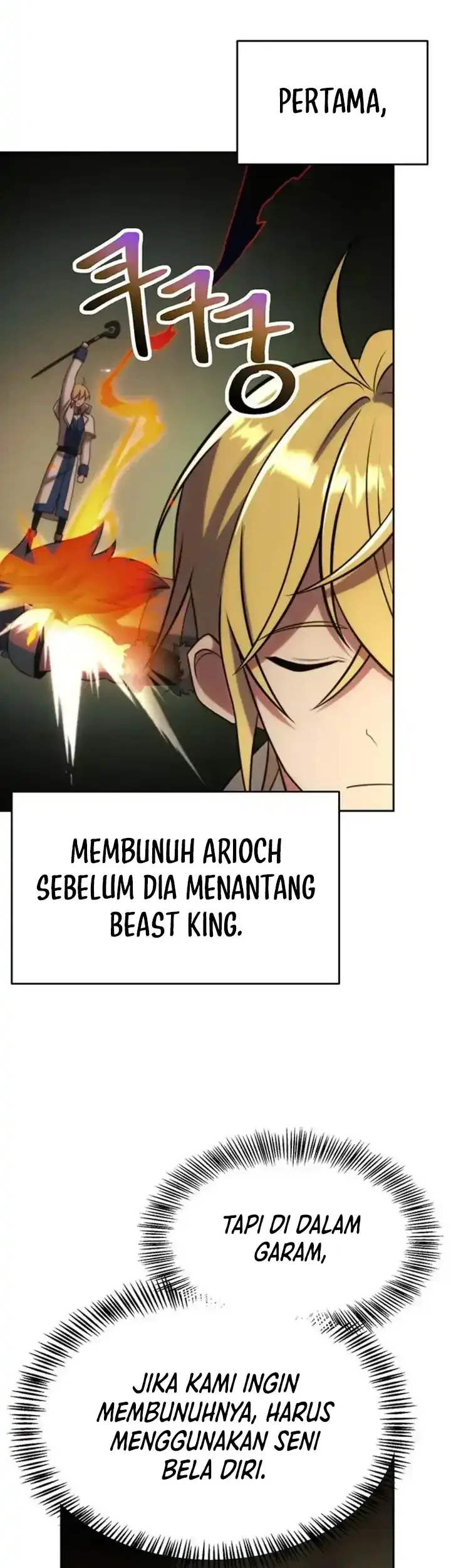 Archmage Transcending Through Regression Bab 201 halaman 14