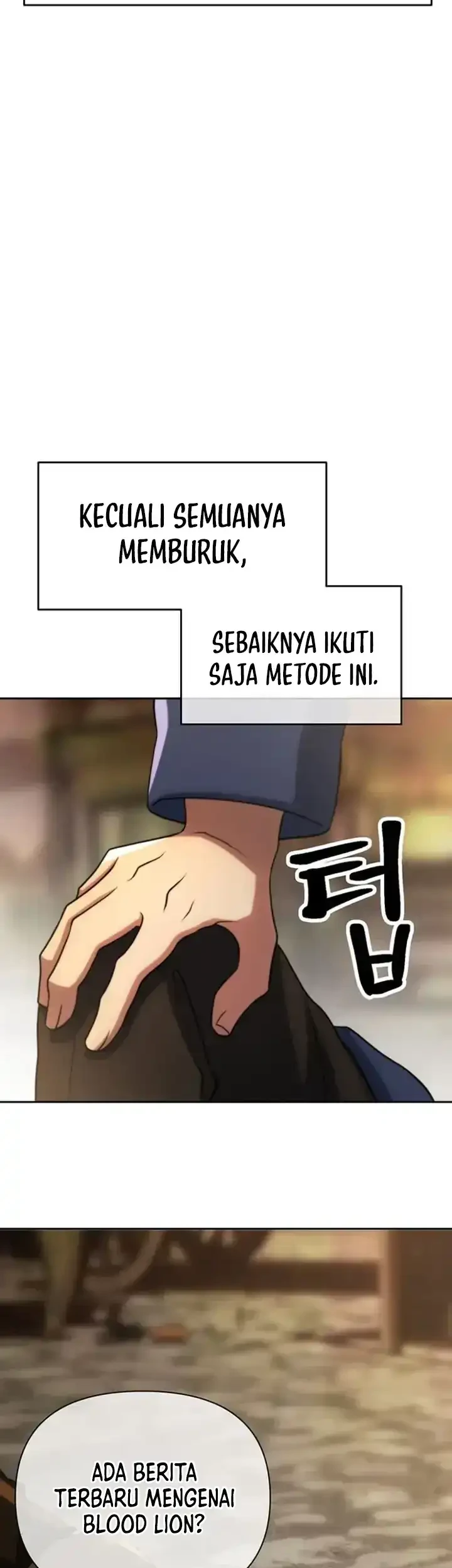 Archmage Transcending Through Regression Bab 201 halaman 17