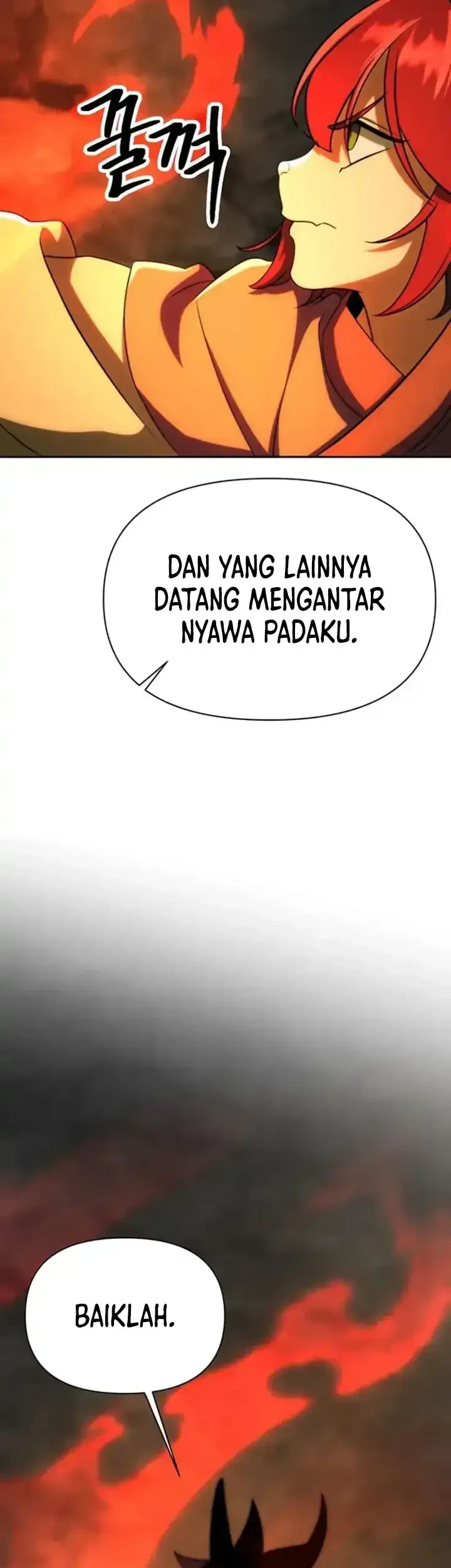 Archmage Transcending Through Regression Bab 201 halaman 19