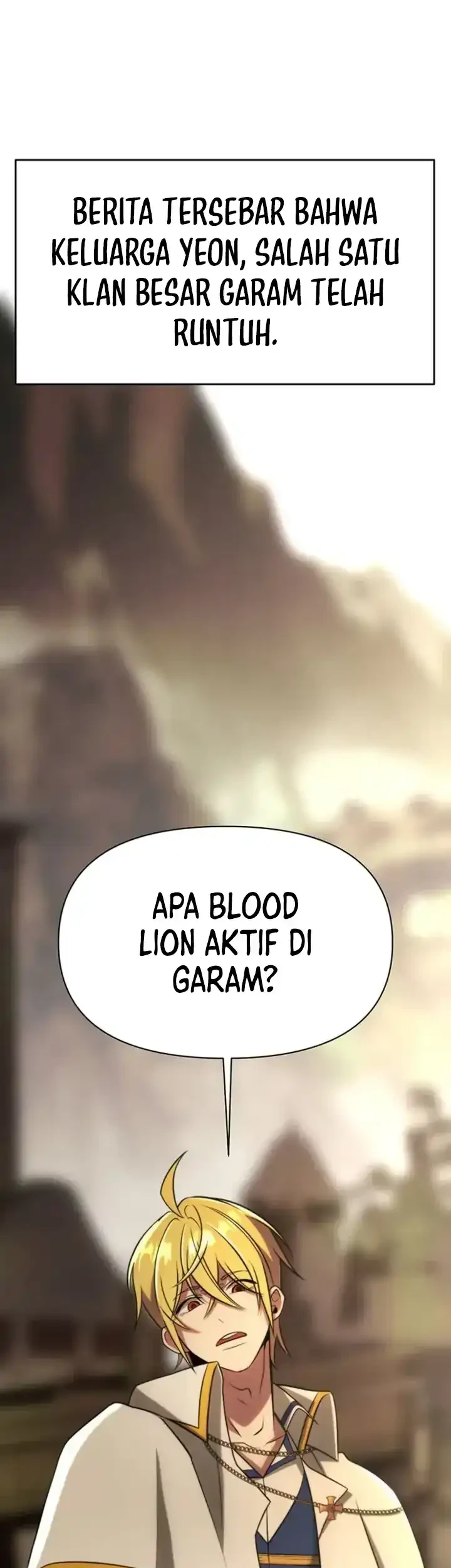 Archmage Transcending Through Regression Bab 201 halaman 22