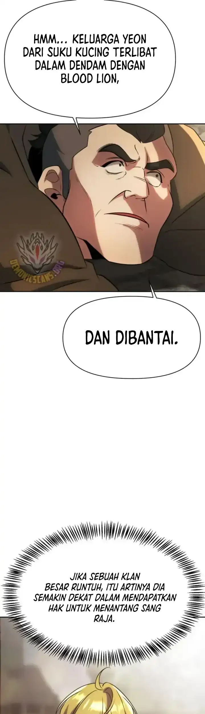 Archmage Transcending Through Regression Bab 201 halaman 25
