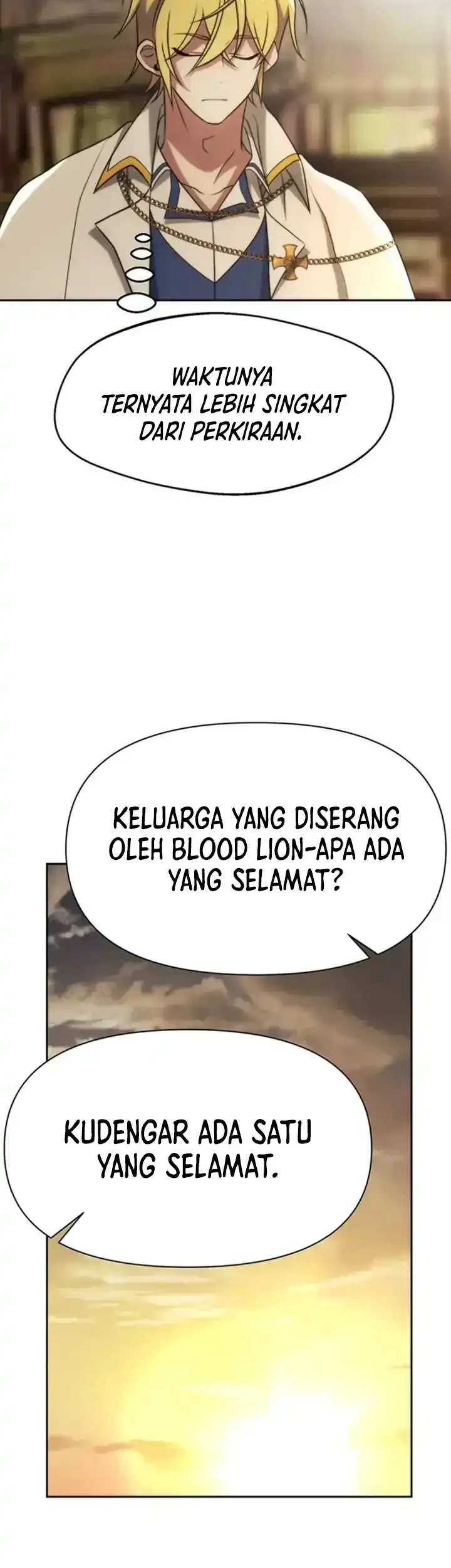 Archmage Transcending Through Regression Bab 201 halaman 26
