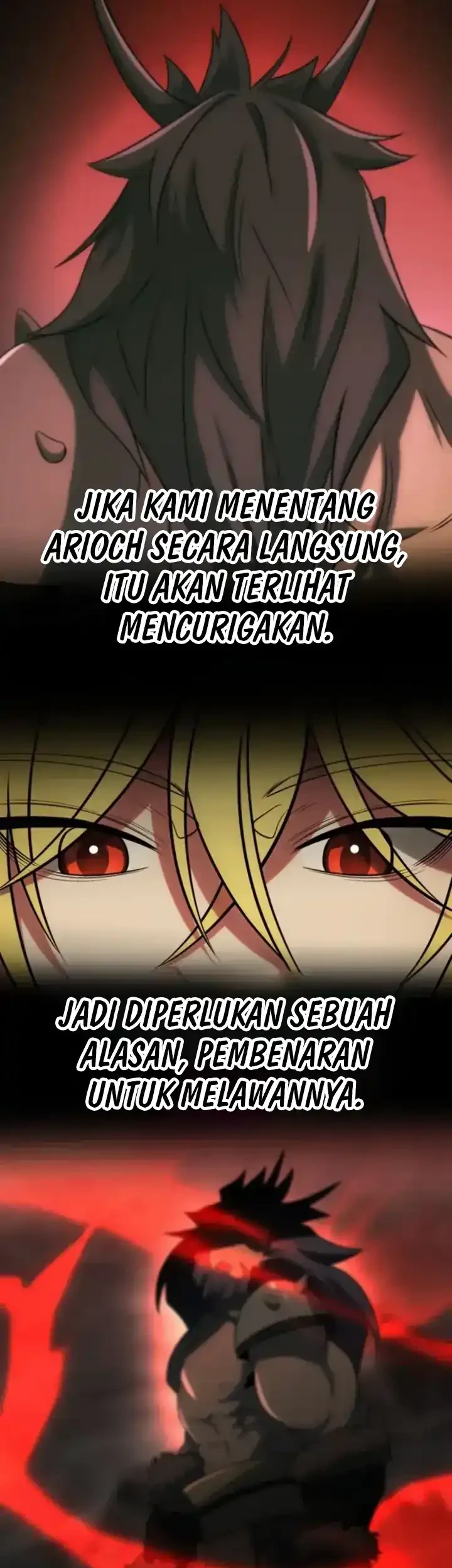 Archmage Transcending Through Regression Bab 201 halaman 28