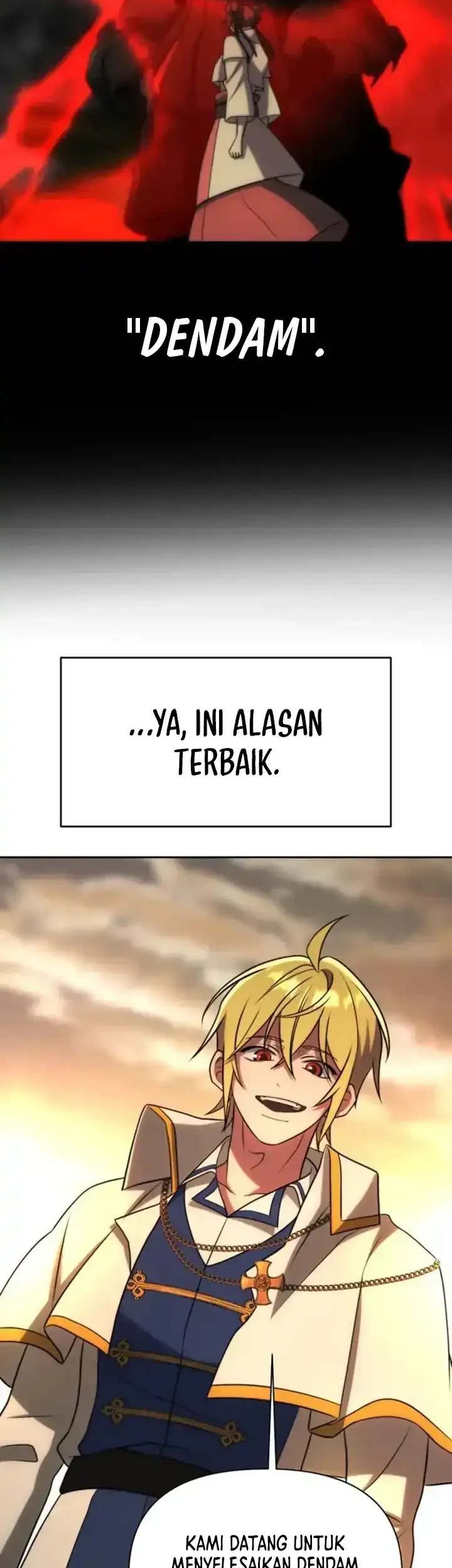 Archmage Transcending Through Regression Bab 201 halaman 29