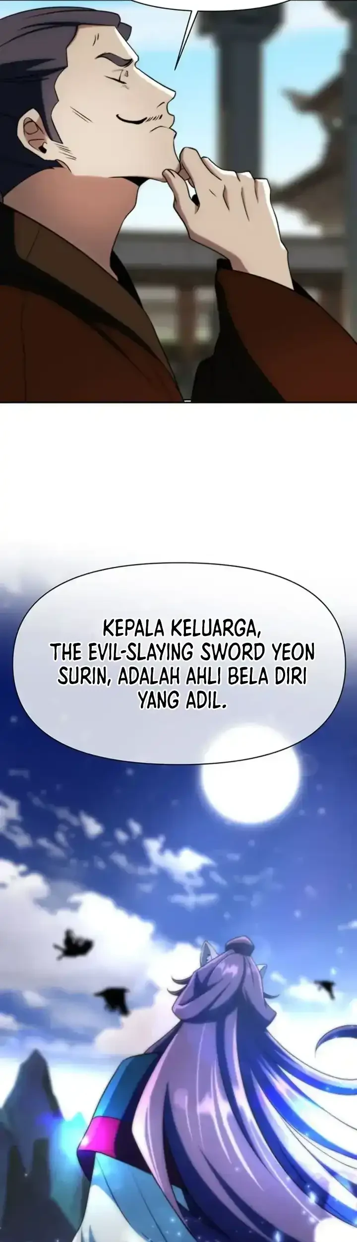 Archmage Transcending Through Regression Bab 201 halaman 44