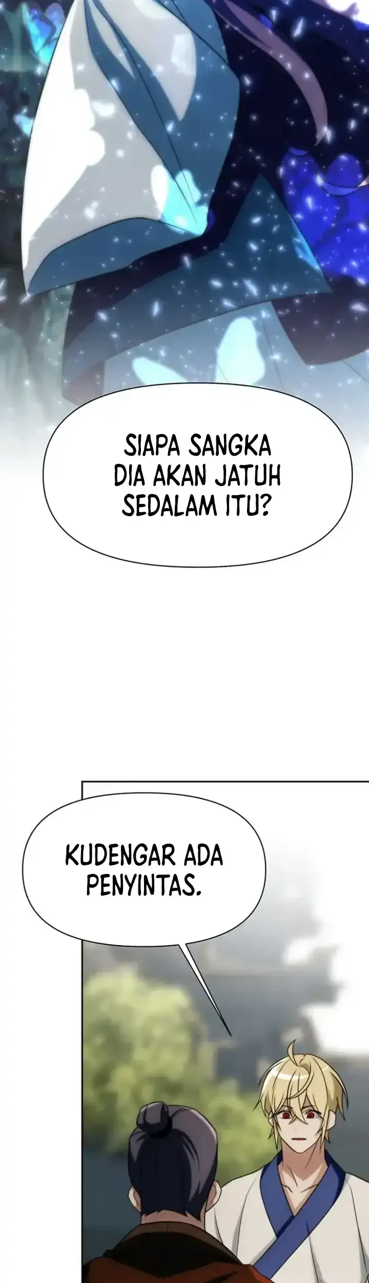 Archmage Transcending Through Regression Bab 201 halaman 45