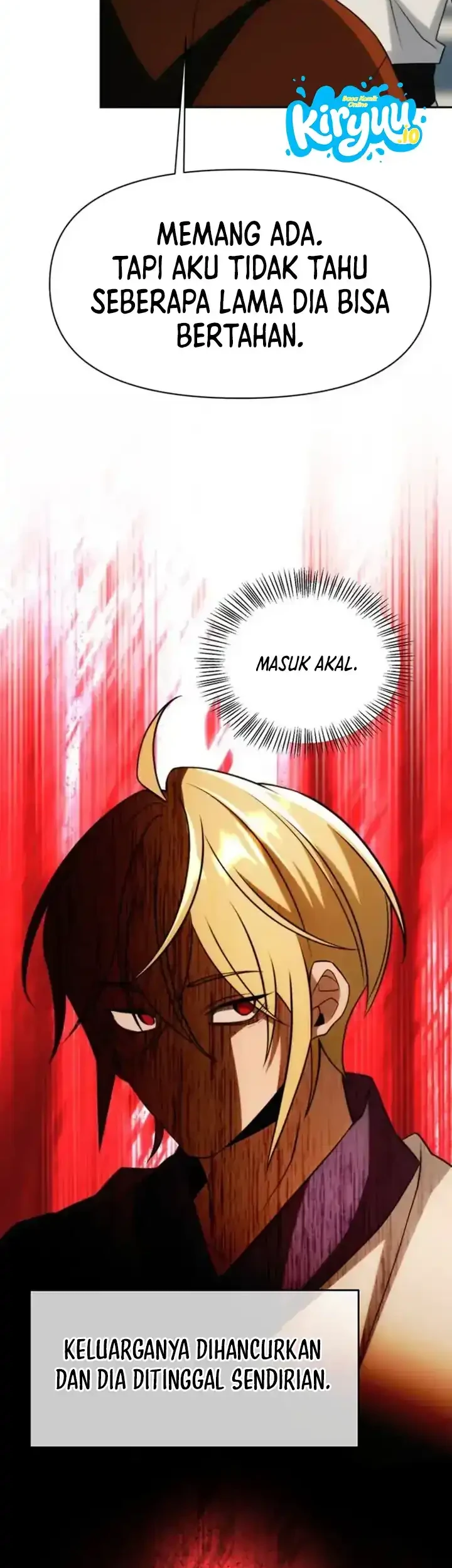 Archmage Transcending Through Regression Bab 201 halaman 46