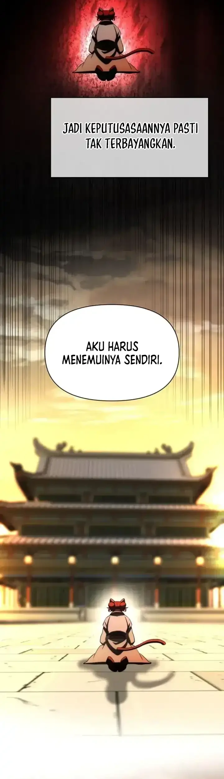 Archmage Transcending Through Regression Bab 201 halaman 47