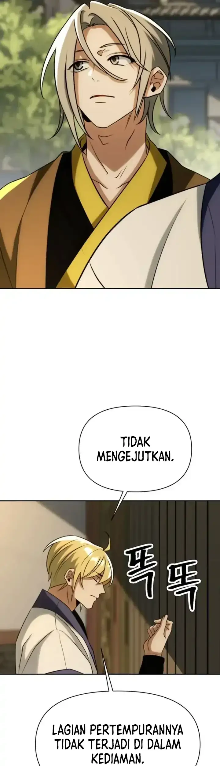 Archmage Transcending Through Regression Bab 201 halaman 55