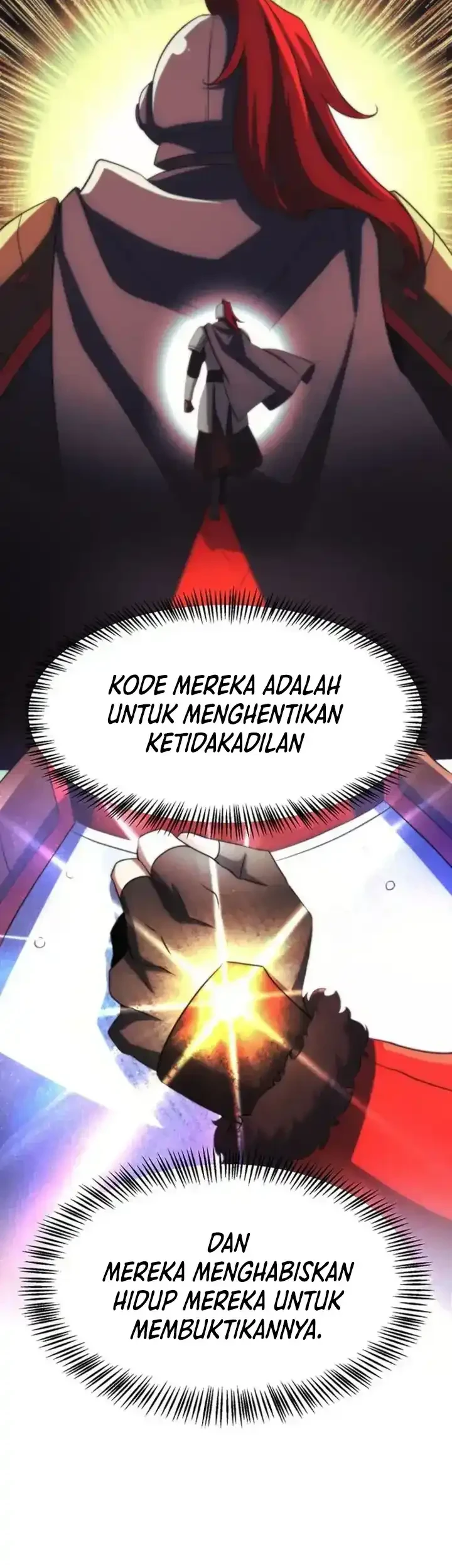 Archmage Transcending Through Regression Bab 201 halaman 59