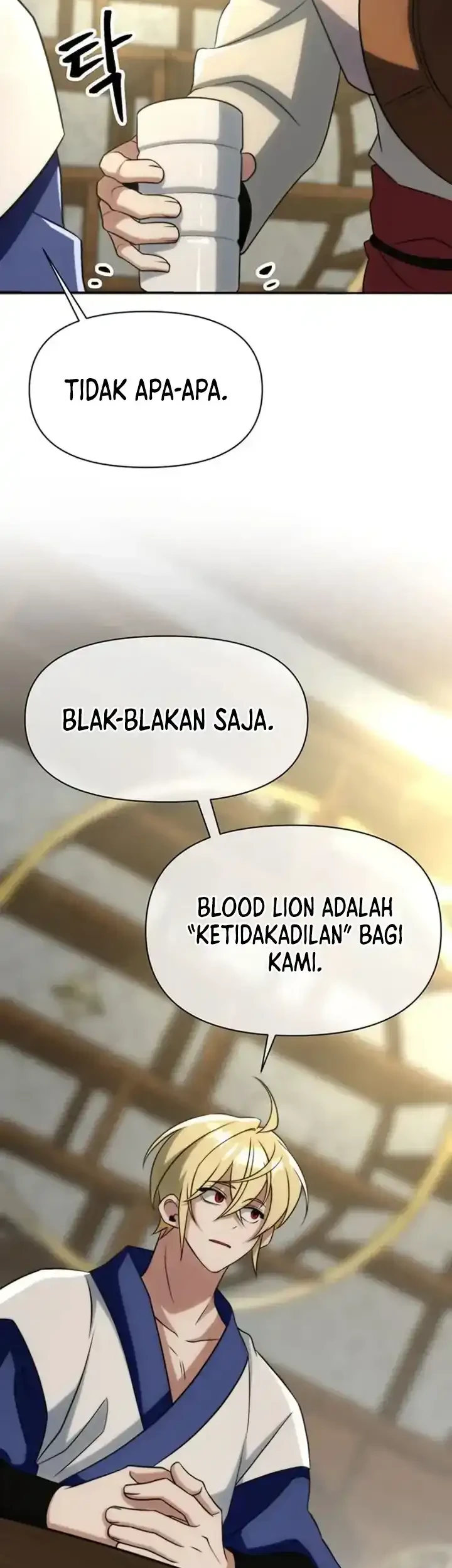 Archmage Transcending Through Regression Bab 201 halaman 63