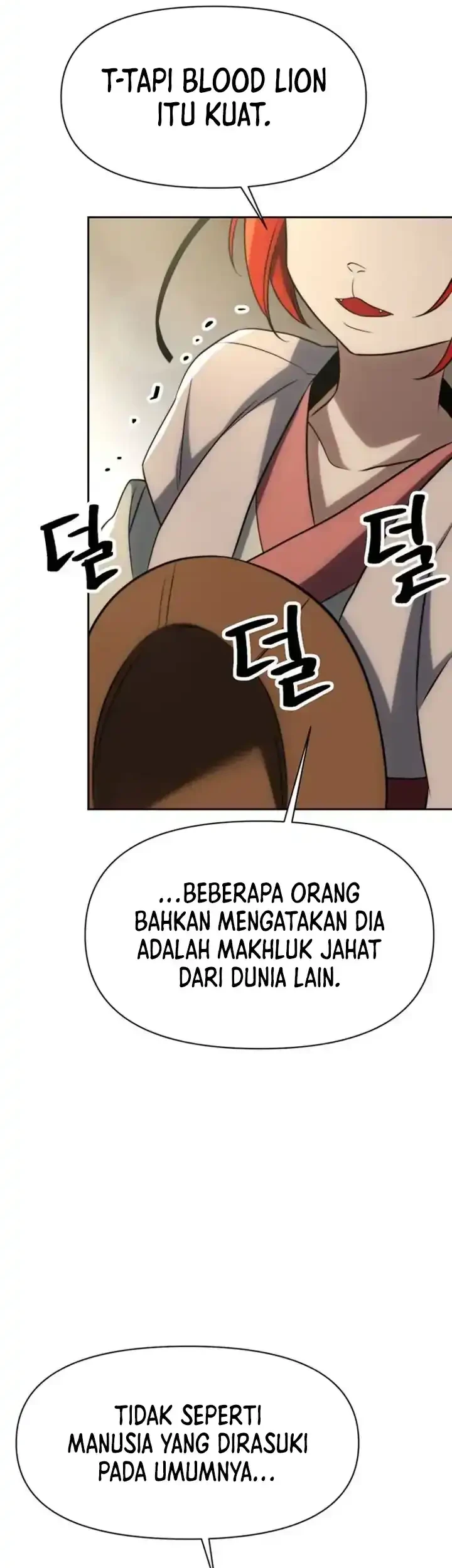Archmage Transcending Through Regression Bab 201 halaman 65