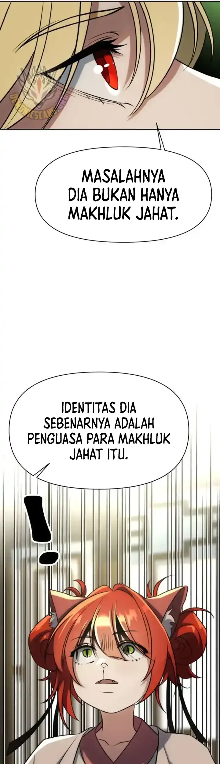 Archmage Transcending Through Regression Bab 201 halaman 67