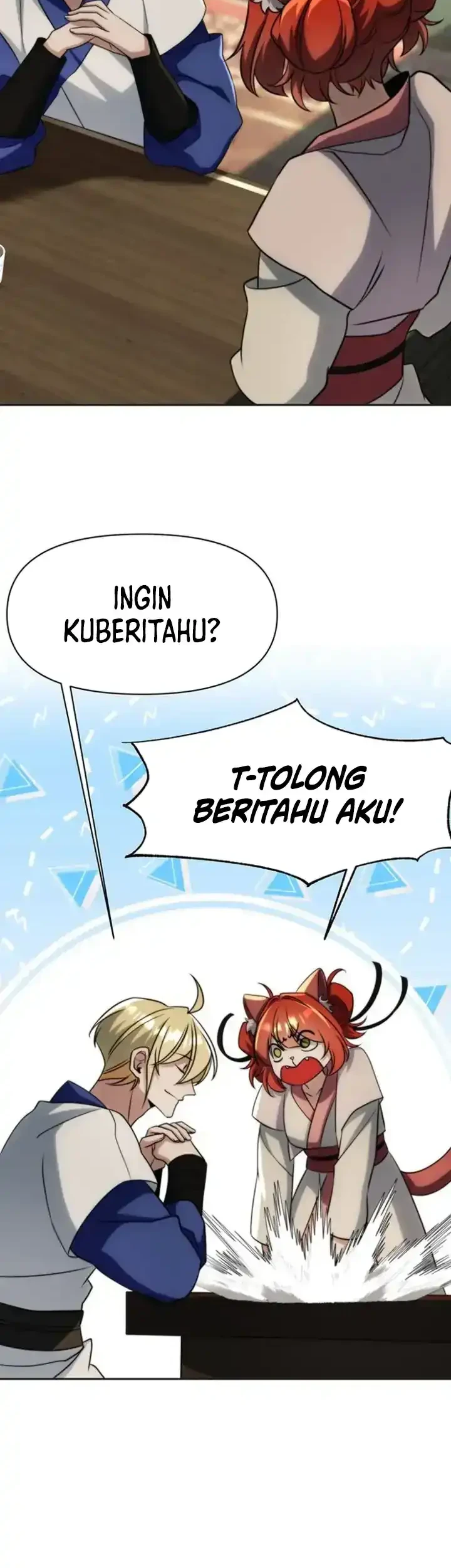 Archmage Transcending Through Regression Bab 201 halaman 70