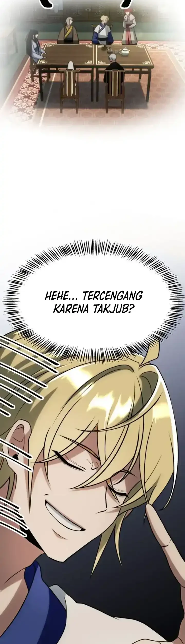 Archmage Transcending Through Regression Bab 201 halaman 74
