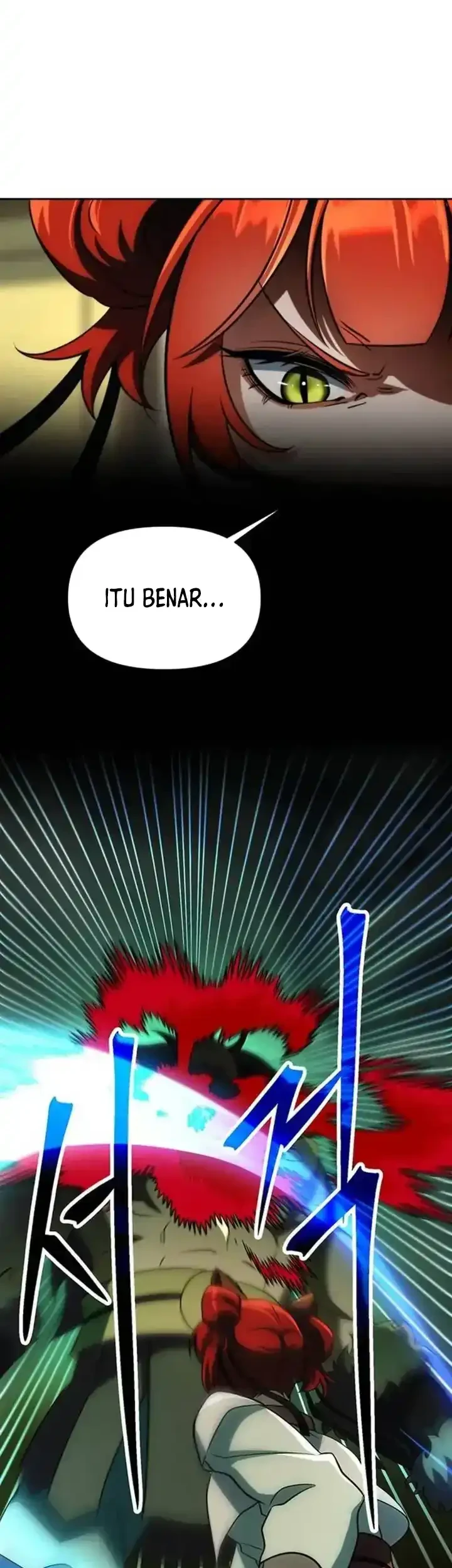 Archmage Transcending Through Regression Bab 202 halaman 6