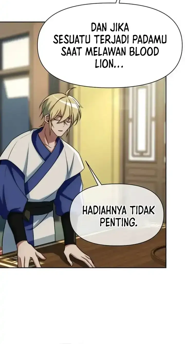 Archmage Transcending Through Regression Bab 202 halaman 13