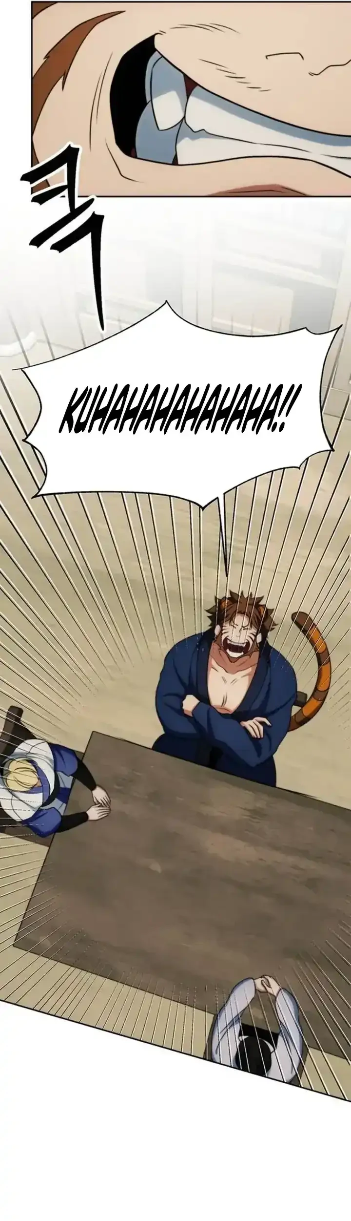 Archmage Transcending Through Regression Bab 202 halaman 20