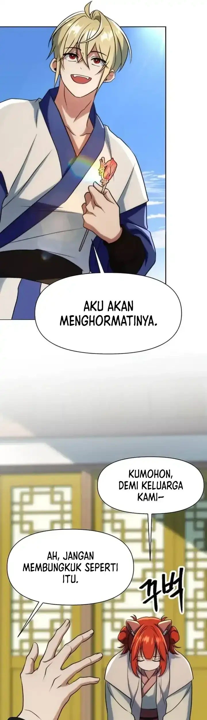 Archmage Transcending Through Regression Bab 202 halaman 26
