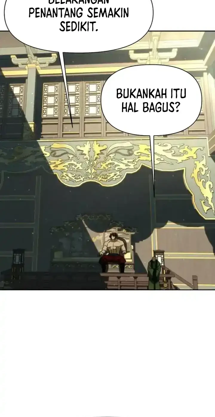 Archmage Transcending Through Regression Bab 202 halaman 31