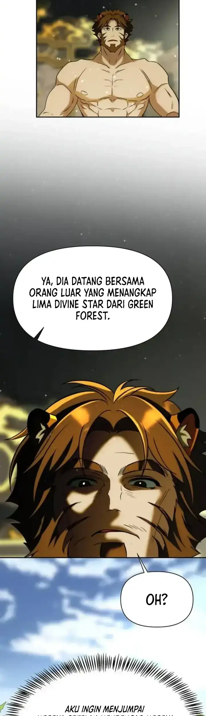 Archmage Transcending Through Regression Bab 202 halaman 41