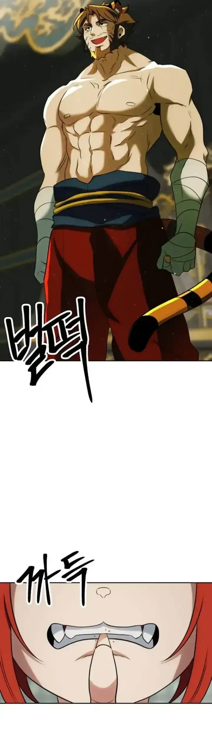 Archmage Transcending Through Regression Bab 202 halaman 44