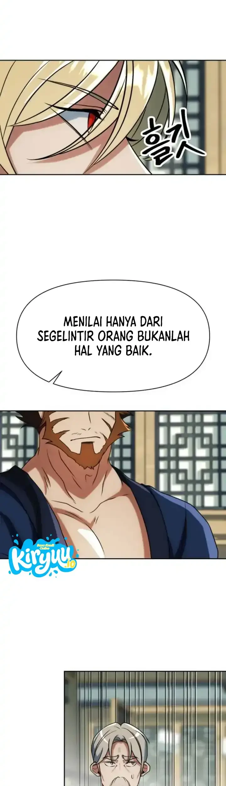 Archmage Transcending Through Regression Bab 202 halaman 52