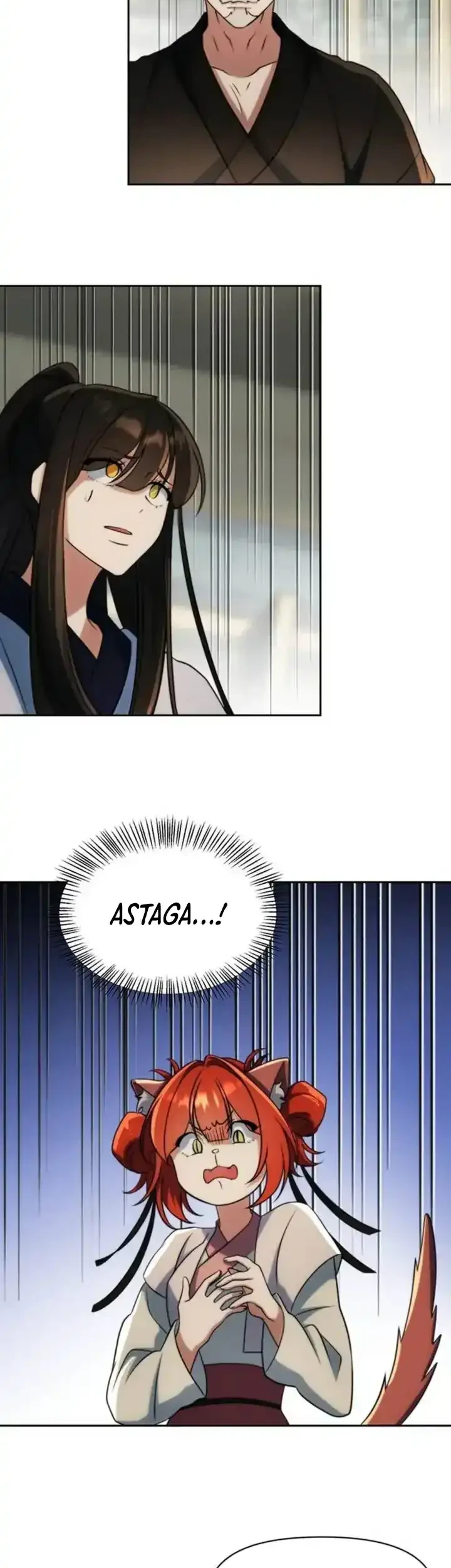 Archmage Transcending Through Regression Bab 202 halaman 53