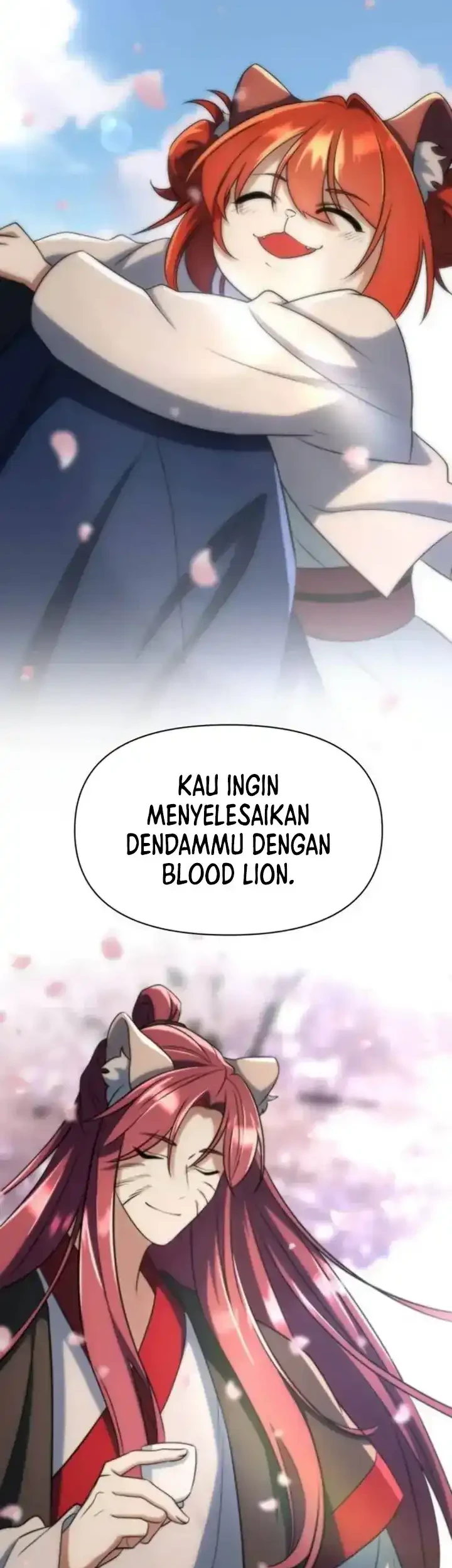 Archmage Transcending Through Regression Bab 202 halaman 57