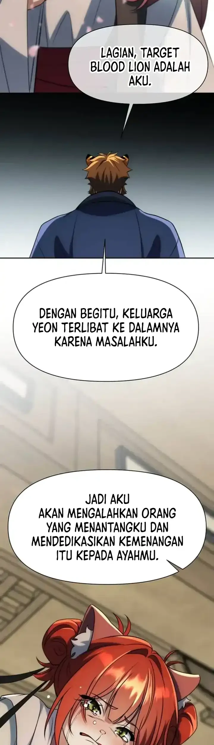 Archmage Transcending Through Regression Bab 202 halaman 58
