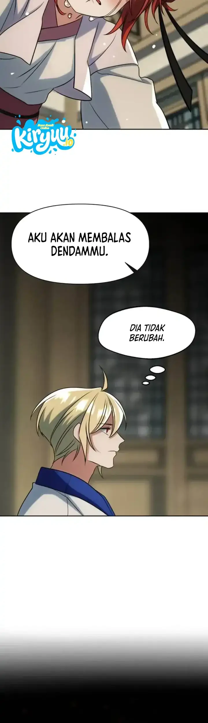 Archmage Transcending Through Regression Bab 202 halaman 59