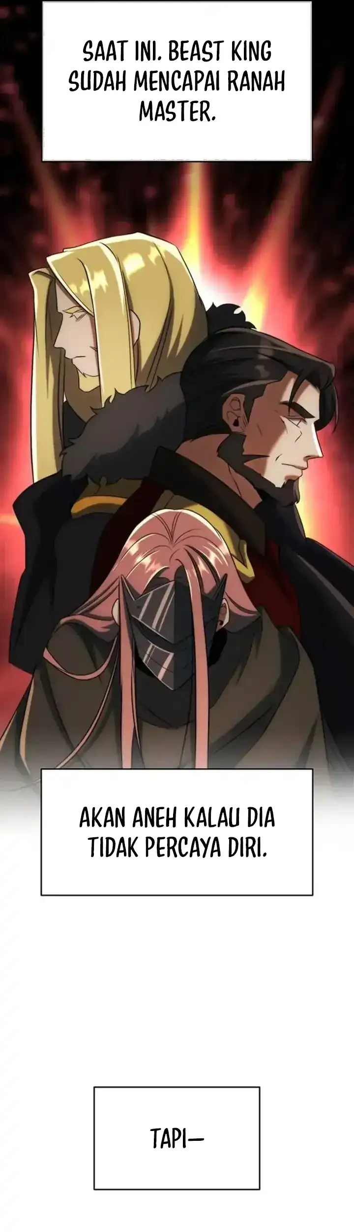 Archmage Transcending Through Regression Bab 202 halaman 60