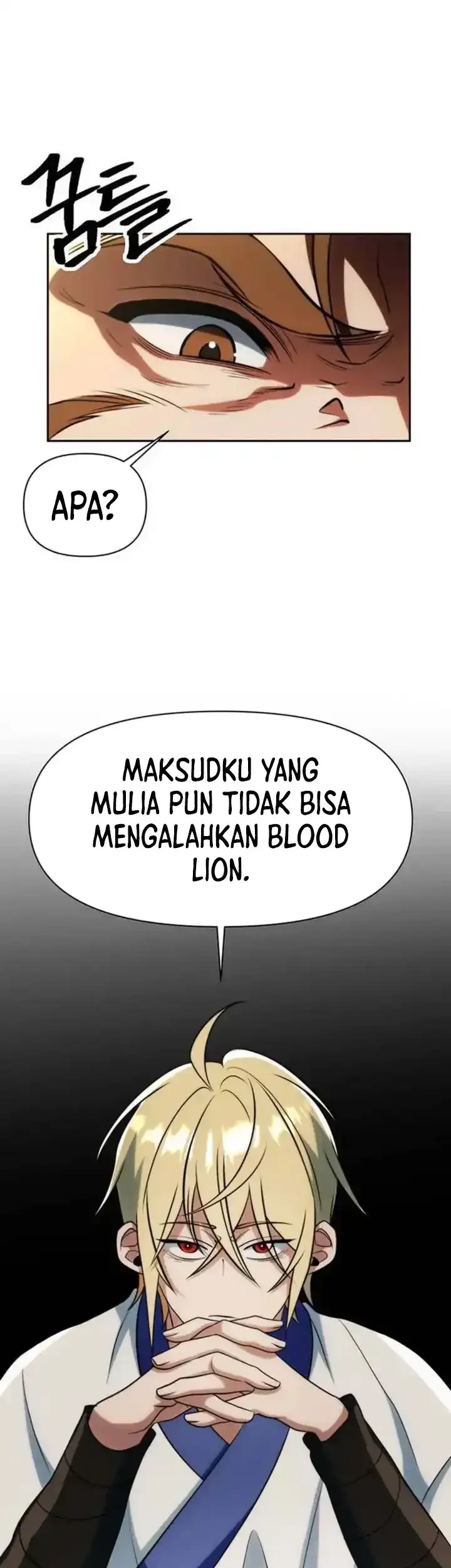 Archmage Transcending Through Regression Bab 202 halaman 62