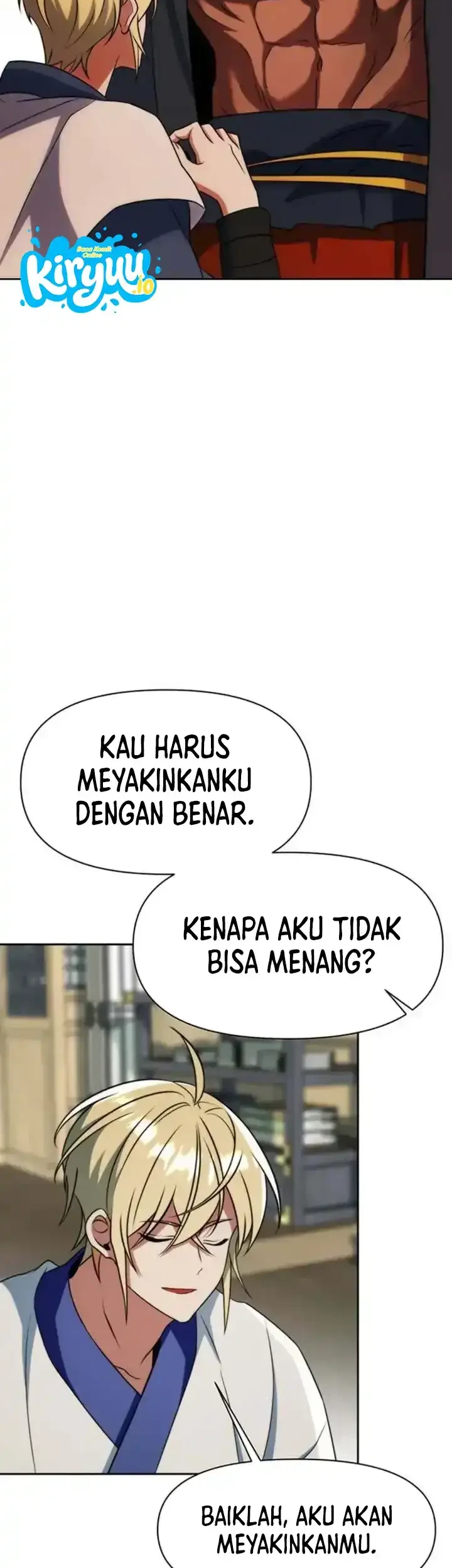 Archmage Transcending Through Regression Bab 202 halaman 64