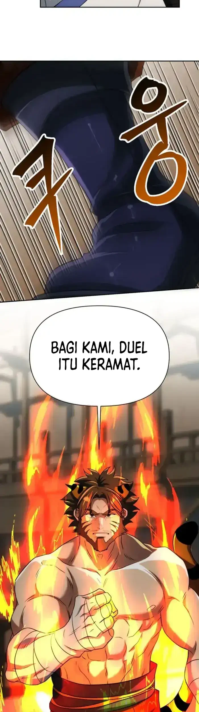 Archmage Transcending Through Regression Bab 203 halaman 8
