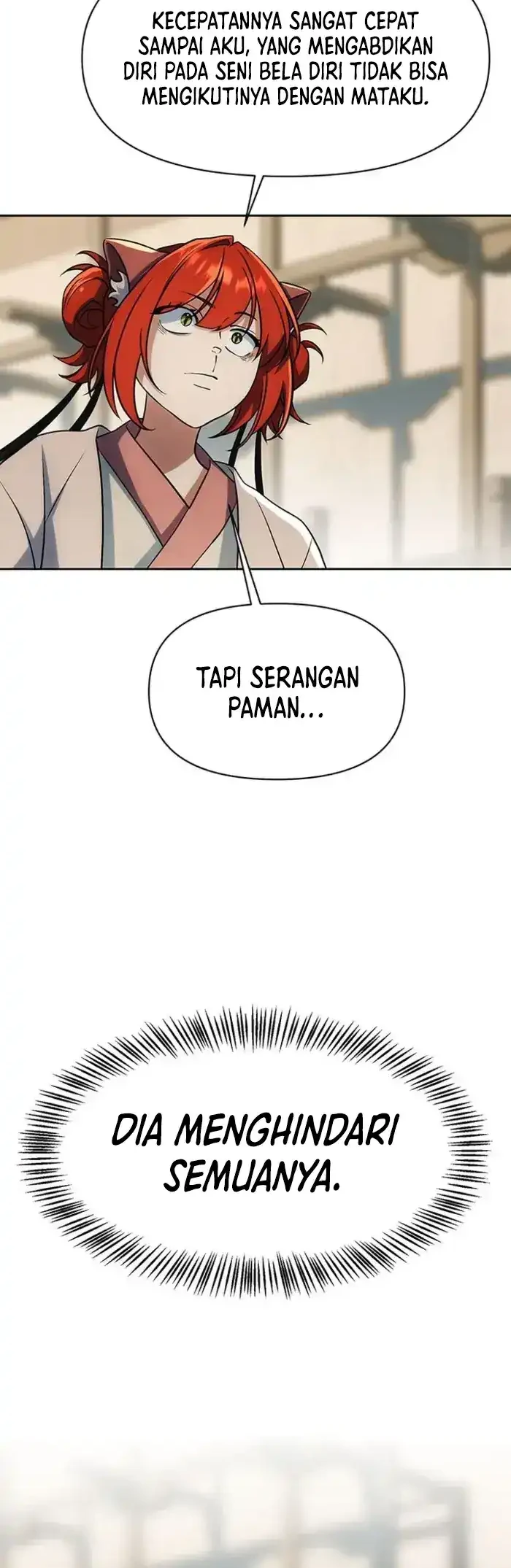 Archmage Transcending Through Regression Bab 203 halaman 21