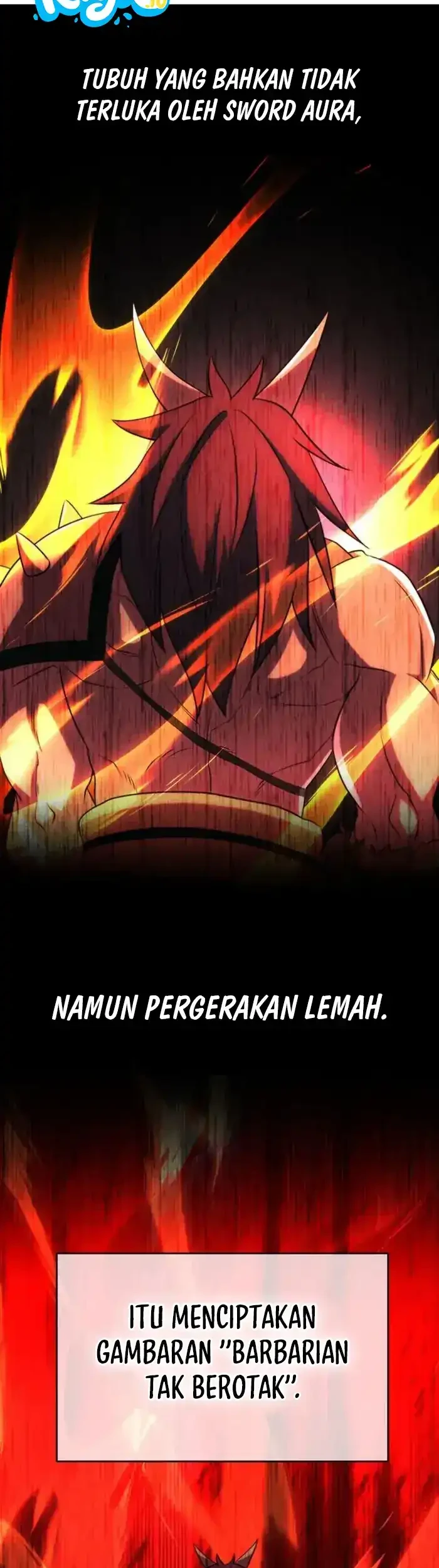 Archmage Transcending Through Regression Bab 203 halaman 28
